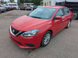 Used 2019 Nissan Sentra SV image 6