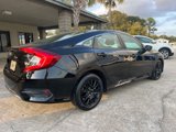 Used 2021 Honda Civic LX image 6