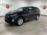 Used 2020 Chevrolet Equinox LT image 3