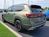 Certified 2025 Volkswagen Atlas Peak Edition SE image 4