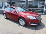Used 2017 Buick Regal AWD image 6