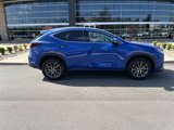 Used 2023 Lexus NX 350 AWD w/ Premium Package image 2