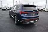 Used 2022 Hyundai Santa Fe SEL image 4