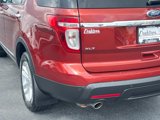 Used 2014 Ford Explorer XLT image 5