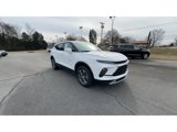 Used 2023 Chevrolet Blazer LT w/ Convenience Package image 2