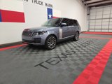 Used 2018 Land Rover Range Rover Supercharged image 3