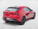 Used 2023 MAZDA MAZDA3 AWD 2.5 Turbo Hatchback image 5