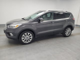 Used 2017 Ford Escape Titanium image 2