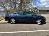 Used 2017 Chevrolet Malibu LT w/ Leather Package image 4