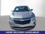 Used 2024 Chevrolet Equinox LT image 2