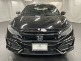Certified 2021 Honda Civic EX image 3