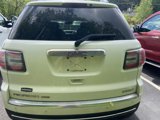 Used 2017 GMC Acadia Limited SLT image 3