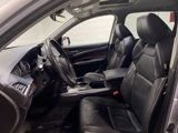 Used 2017 Acura MDX SH-AWD image 2