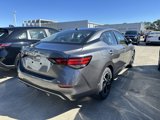 New 2025 Nissan Sentra SV w/ All-Weather Package image 2
