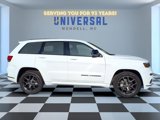 Used 2019 Jeep Grand Cherokee Limited X image 2
