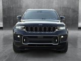 Used 2023 Jeep Grand Cherokee L Overland image 2