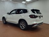 Used 2022 BMW X3 xDrive30i image 3