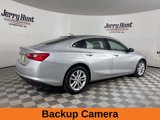 Used 2017 Chevrolet Malibu LT image 5