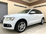 Used 2015 Audi Q5 2.0T Premium Plus w/ Technology Package image 2