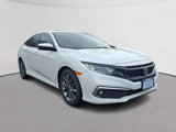 Used 2021 Honda Civic EX image 2