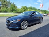 Used 2018 MAZDA MAZDA6 Touring image 3