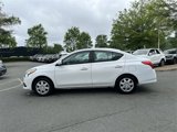 Used 2017 Nissan Versa SV image 2