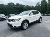 Used 2018 Nissan Rogue Sport SV image 2