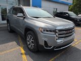 Used 2023 GMC Acadia SLT image 4