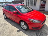 Used 2015 Ford Focus SE w/ Equipment Group 201A image 2