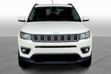 Used 2020 Jeep Compass Latitude image 3