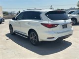 Used 2020 INFINITI QX60 Luxe w/ Sensory Package image 4