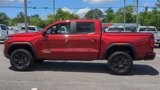 New 2025 GMC Canyon Elevation image 5