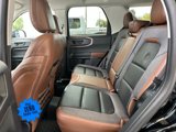 Certified 2023 Ford Bronco Sport Outer Banks image 6