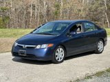Used 2006 Honda Civic LX image 2