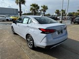 New 2025 Nissan Versa SV w/ Trunk Package image 4