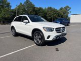 Used 2020 Mercedes-Benz GLC 300 4MATIC image 4