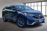 Used 2020 Honda CR-V EX image 3