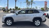 Used 2021 Toyota RAV4 XLE image 3
