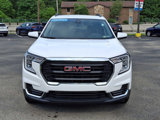 Certified 2022 GMC Terrain SLE w/ Driver Convenience Package image 2