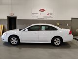 Used 2013 Chevrolet Impala LS image 6