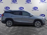 Used 2021 GMC Terrain SLT w/ Infotainment Package II image 3