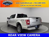 Used 2019 Ford F150 XLT w/ Equipment Group 302A Luxury image 3