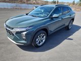 New 2025 Chevrolet Trax LT w/ LT Convenience Package image 4