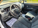 Used 2010 Nissan Versa 1.8 S image 3