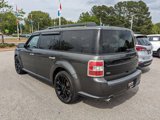 Used 2019 Ford Flex SEL w/ Equipment Group 202A image 2
