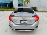 Used 2021 Honda Civic EX image 6