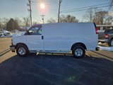 Used 2022 Chevrolet Express 2500 w/ Driver Convenience Package image 4