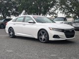Used 2021 Honda Accord Touring image 2