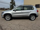 Used 2017 Volkswagen Tiguan Limited w/ Premium Package image 5