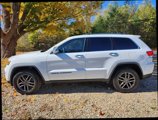 Used 2019 Jeep Grand Cherokee Limited image 4
